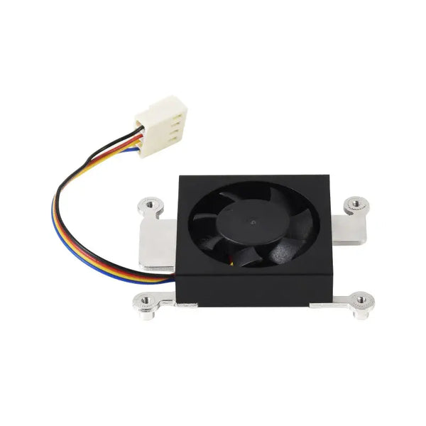 Waveshare Dedicated 3007 Cooling Fan for Raspberry Pi CM4, 5V Power