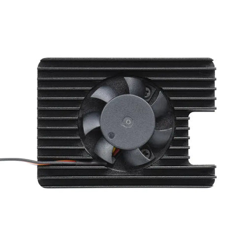 Waveshare Dedicated All-in-One 3007 Cooling Fan for RPi CM4 w/ Thermal Tapes