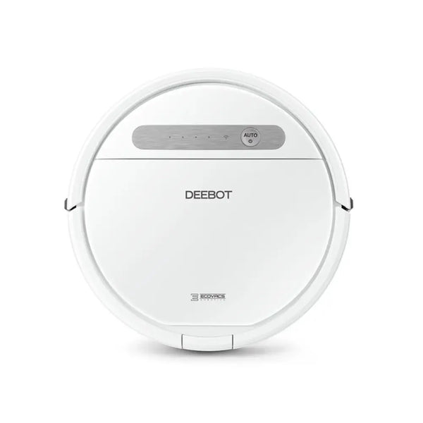 Ecovacs Deebot OZMO 610 Robot Vacuum Cleaner