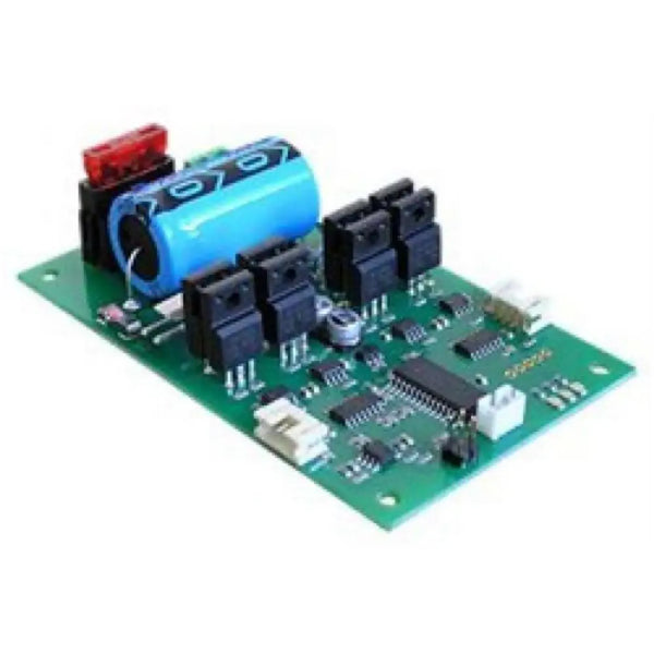 Devantech MD49 24V 5A Dual H-Bridge Motor Driver