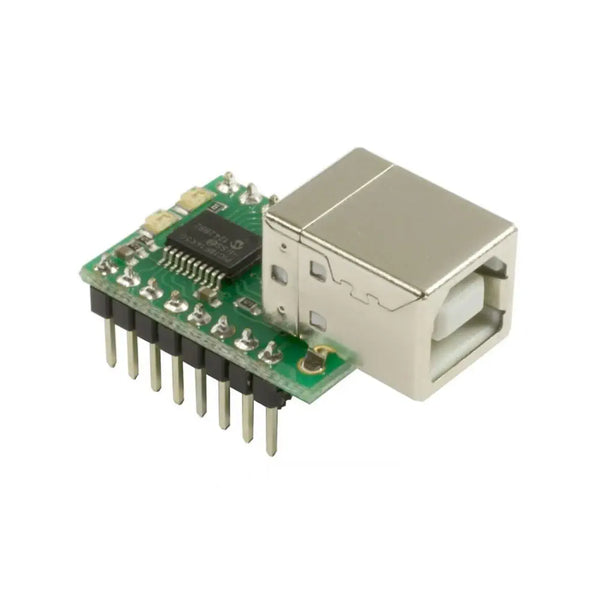 Devantech USB-GPIO12 General Purpose PIC18 Processor Module