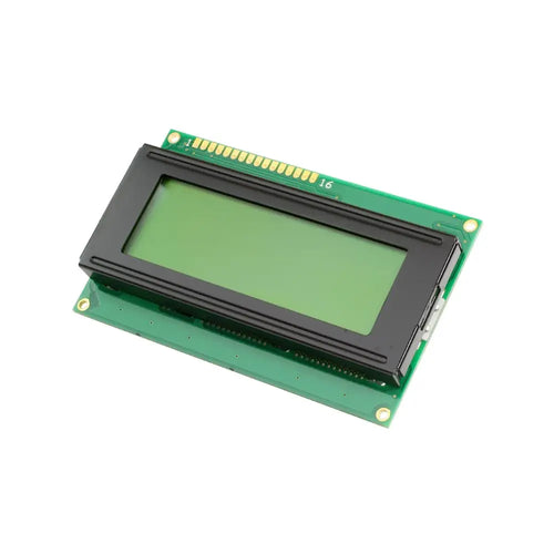 Devantech 20x4 LCD Display (Green)