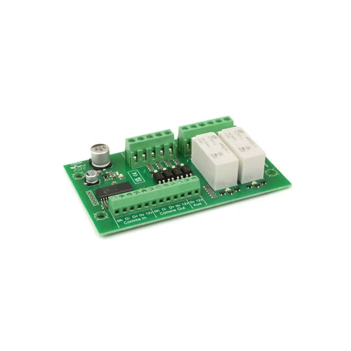 Devantech DSX42H - dScript Expansion Module