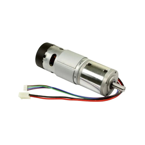 Devantech EMG49 - Gear Motor w/ Encoder