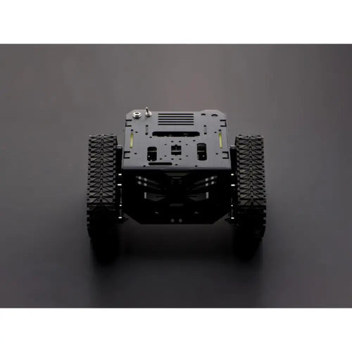 Devastator Tank Mobile Robot Platform