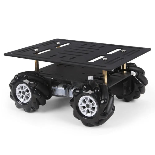 Hiwonder Mecanum Wheel Smart Chassis Car Kit