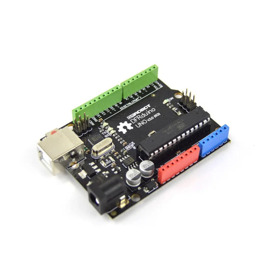 DFRduino Uno USB Microcontroller R3