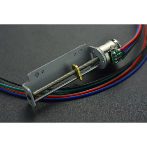 DFRobot 18° Micro Stepper Motor for Arduino