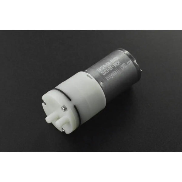 DFRobot 370 Mini Vacuum Pump