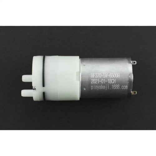 DFRobot 370 Mini Vacuum Pump