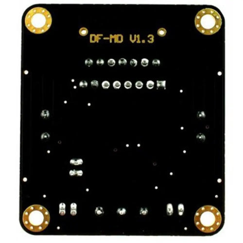 DFRobot 4.8-46V, 2A Dual Motor Controller