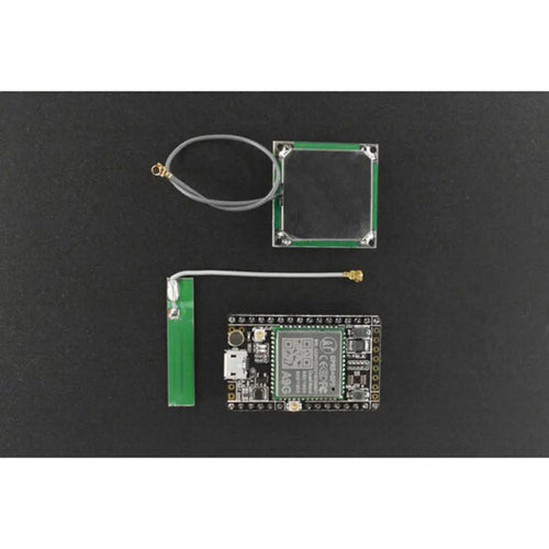 DFRobot A9G GSM/GPRS+GPS Module