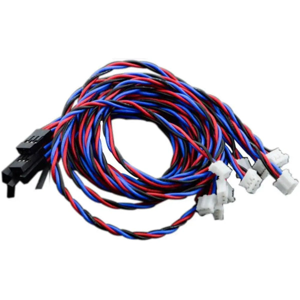 DFRobot Analog Sensor Cable 10pk