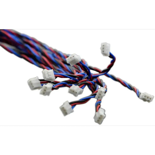 DFRobot Analog Sensor Cable 10pk