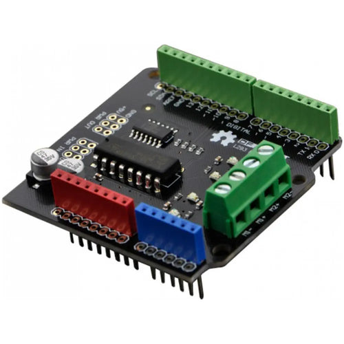 DFRobot Arduino Compatible Motor Shield (1A)