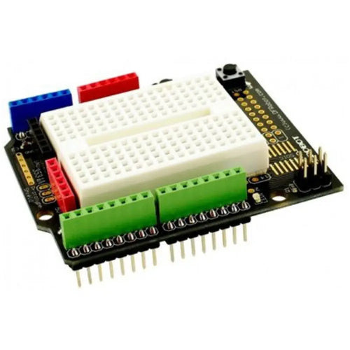 DFRobot Arduino Prototyping Shield