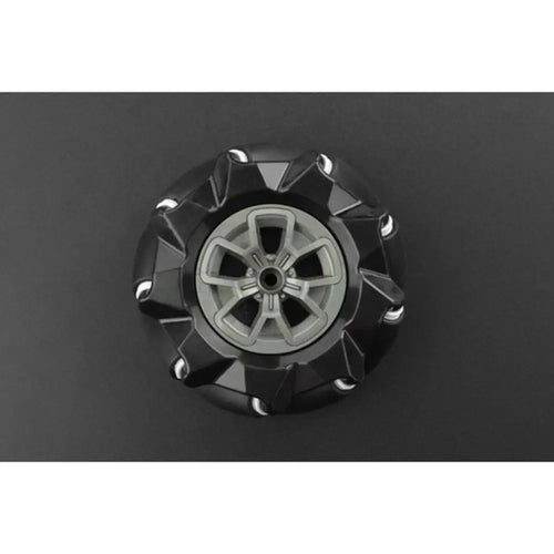 DFRobot Black Mecanum Wheel (97mm) - Right