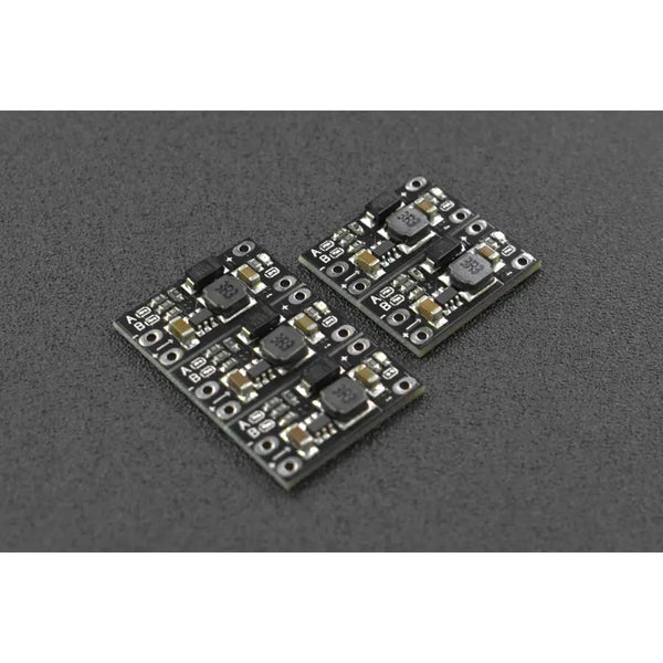 DFRobot DC-DC Boost Power Supply Module (5x)