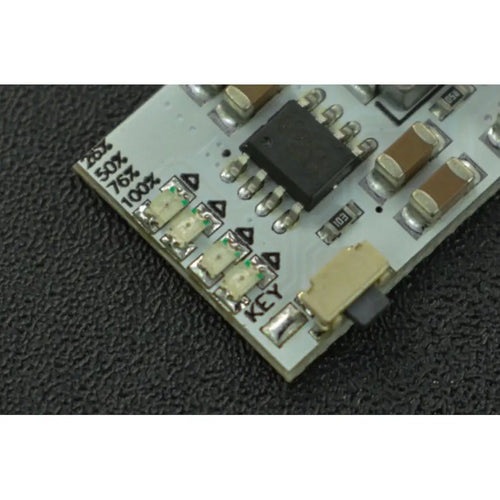 DFRobot DC-DC Charge Discharge Integrated Module (5V/2A)