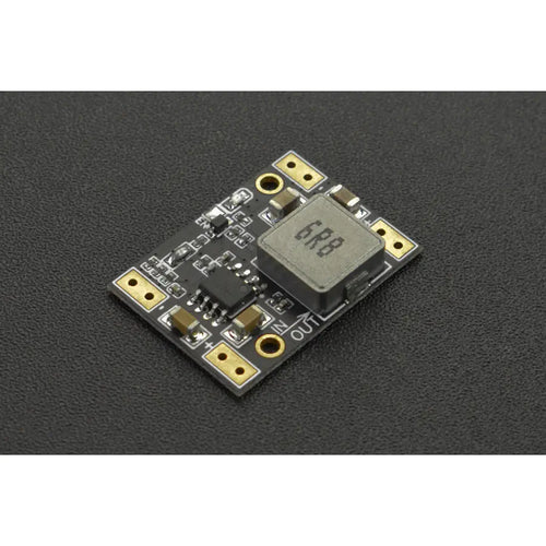 DFRobot DC-DC Multi-Output Buck Converter (3.3V/5V/9V/12V)