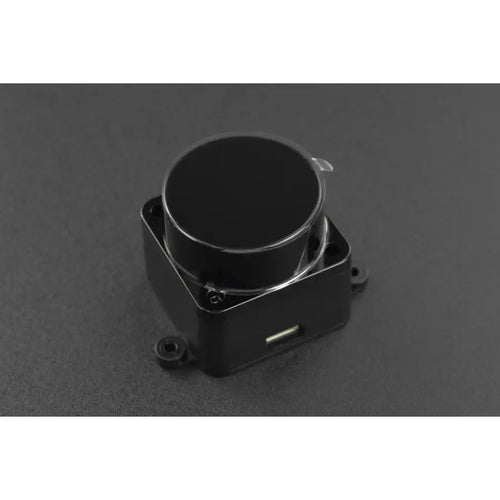 DFRobot DTOF LD19 Laser Lidar Sensor Kit (12m)