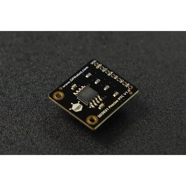 DFRobot Fermion: SD3031 Precision RTC Module for Arduino (Breakout)