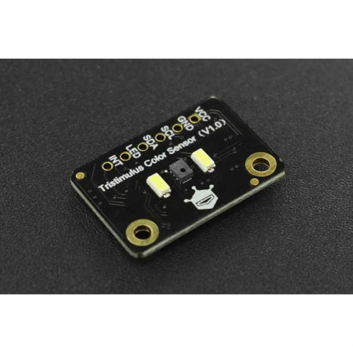 DFRobot Fermion TCS3430 Tristimulus Color Sensor (Breakout)