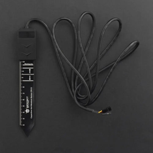 DFRobot Gravity Analog Waterproof Capacitive Soil Moisture Sensor