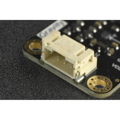 DFRobot Gravity: BMM150 Triple Axis Magnetometer Sensor