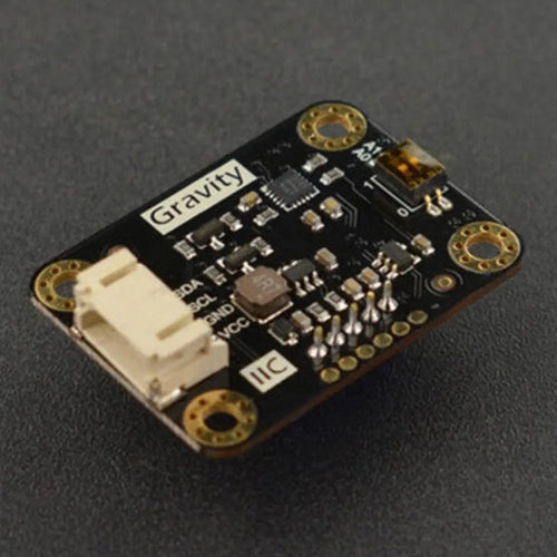 DFRobot Gravity I2C Ozone Sensor (0-10ppm)