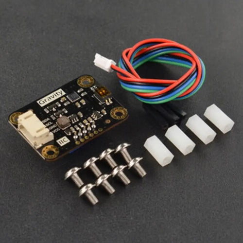 DFRobot Gravity I2C Ozone Sensor (0-10ppm)