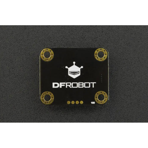 DFRobot Gravity: I2C SCD41 Infrared CO2 Sensor (400 - 5000 ppm)