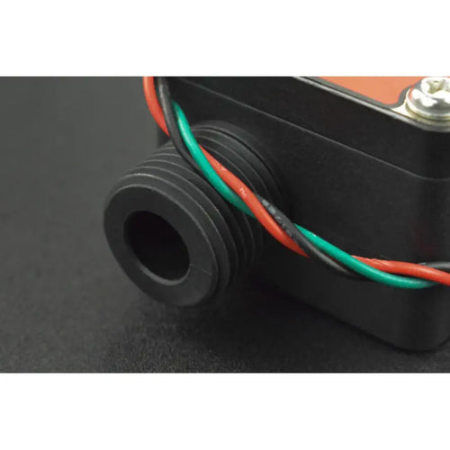 DFRobot Gravity: Liquid Flow Sensor (G1/2)