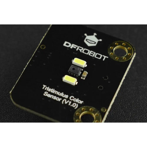 DFRobot Gravity TCS3430 Tristimulus Color Sensor