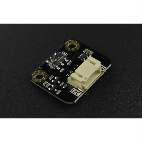 DFRobot Gravity TCS3430 Tristimulus Color Sensor