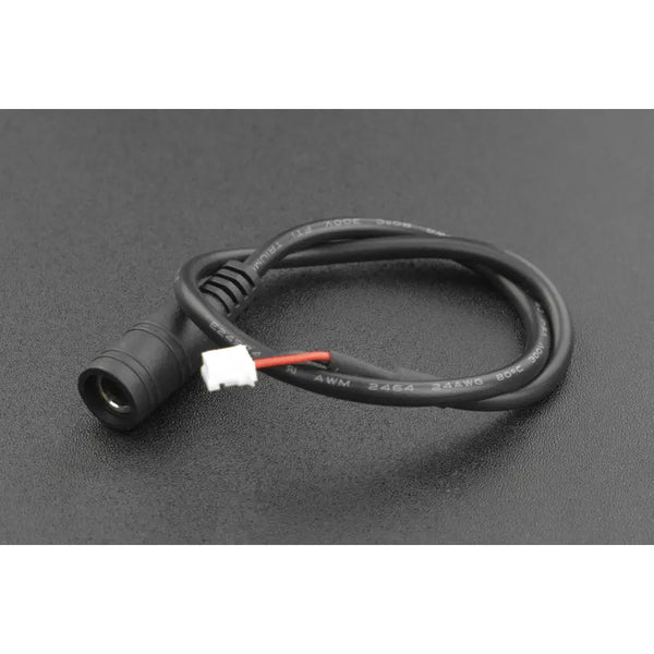 DFRobot LattePanda DC 5.5x2.1mm Power Cable