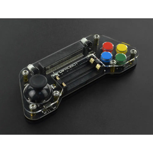 DFRobot micro:Gamepad Kit