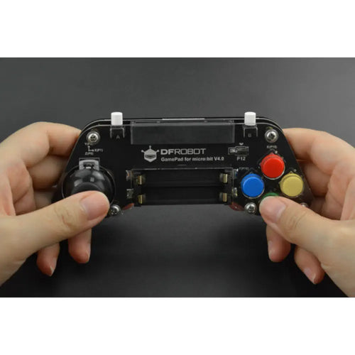 DFRobot micro:Gamepad Kit