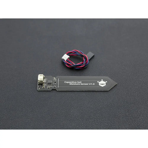 Gravity Moisture Sensor - Corrosion Resistant