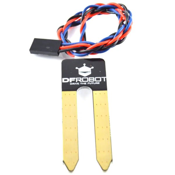 DFRobot Moisture Sensor