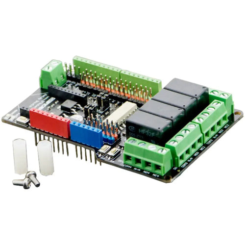 DFRobot Relay Shield 2.1 for Arduino