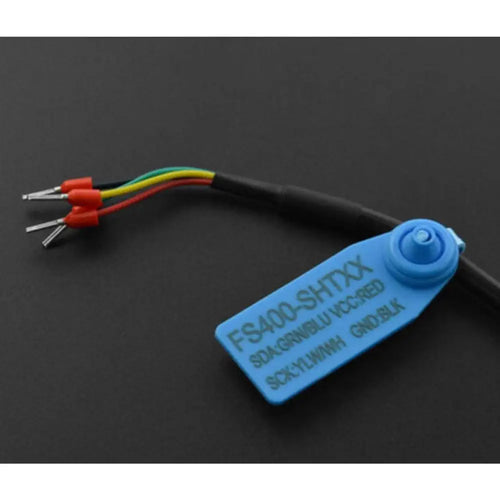 DFRobot SHT31 Weather-Proof Temperature & Humidity Sensor