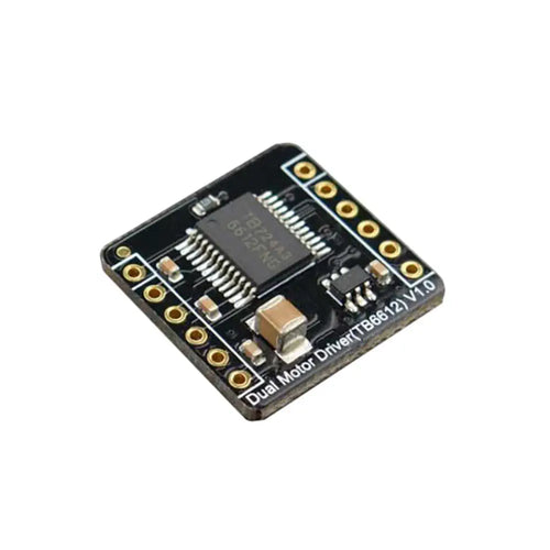 DFRobot TB6612FNG 2x1.2A DC Motor Driver Module