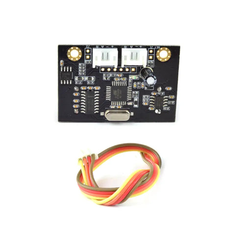 DFRobot URM04 v2.0 Ultrasonic Sensor