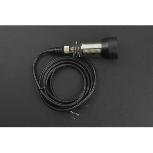 DFRobot URM15 75KHZ Ultrasonic Sensor (30~500cm, RS485)