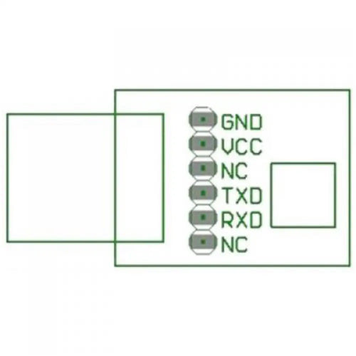 DFRobot USB to TTL Converter