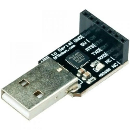 DFRobot USB to TTL Converter