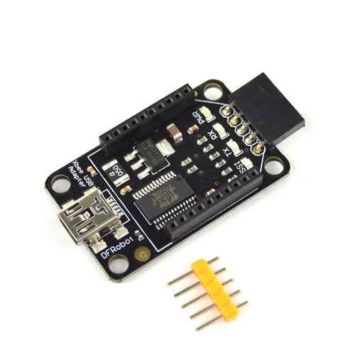 DFRobot Xbee USB Adapter