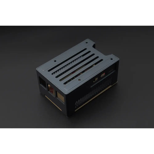 DFRobot Aluminum Case for Raspberry Pi 5 Single Board Computer