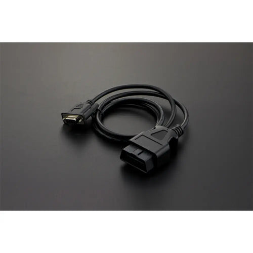 DFRobot DB9 Serial RS232 OBD2 Cable